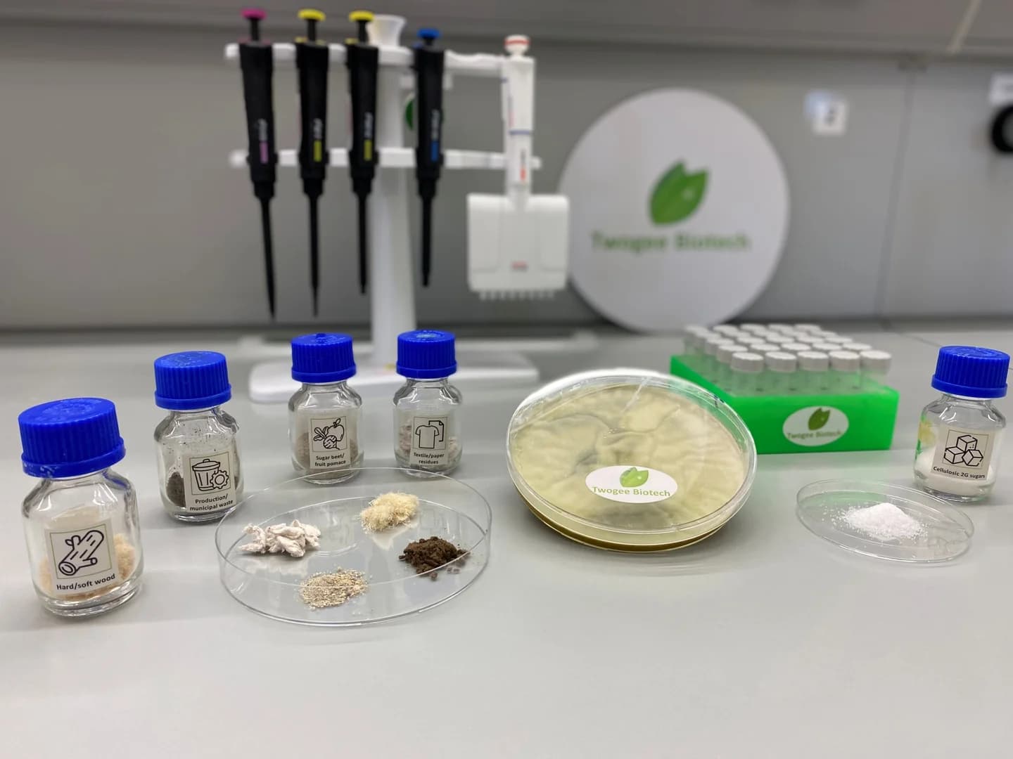 Twogee Biotech